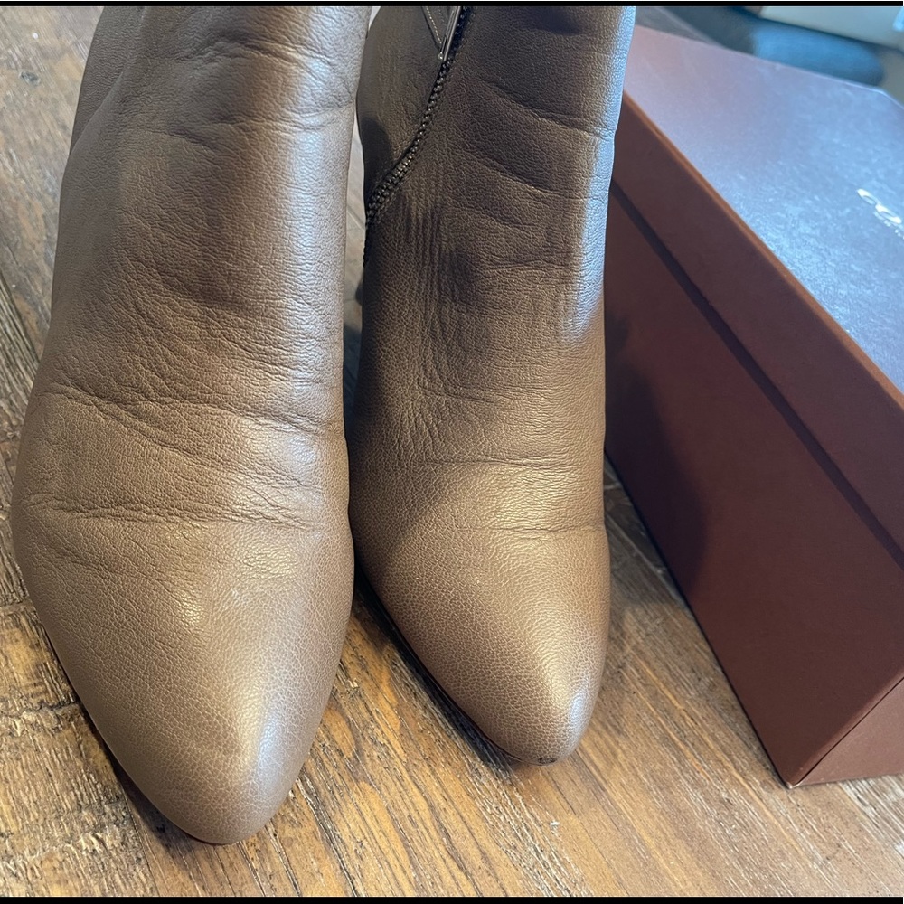 Coach Daphne’s Soft Grain Q5184 A6523 - Picture 9 of 14